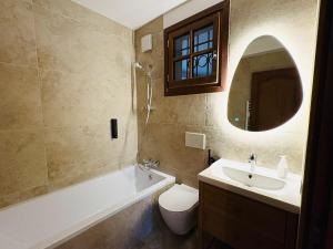 Villas Villa au charme incroyable et piscine : photos des chambres