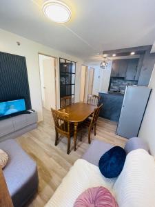 E&L Family Suite