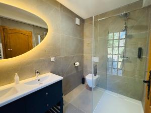 Villa au charme incroyable et piscine