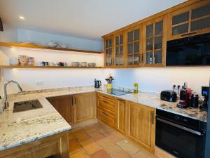 Villa au charme incroyable et piscine