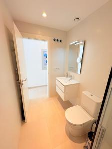 ICEBERG LUXURY DUNEs Free Private Parking