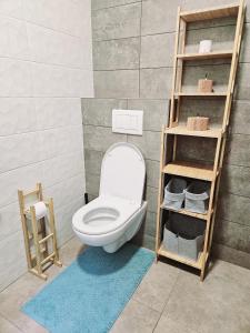 Lesní apartmán Hamry