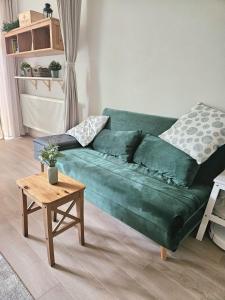 Lesní apartmán Hamry