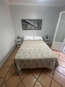 Apartamento turísticos ilusiones 1