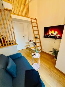 Studio Penthievre Champs Elysée