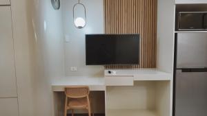 Queensland Manor Condominium Deluxe Suite