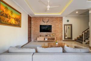 Villa Praatama Canggu