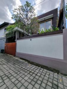 Villa Praatama Canggu