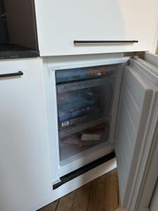 Appartements SERENITE Apartment 4 p Historic Normandy District : photos des chambres