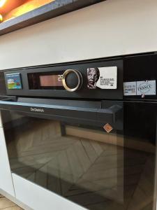 Appartements SERENITE Apartment 4 p Historic Normandy District : photos des chambres