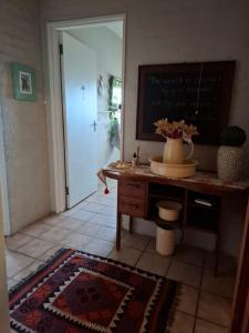 Rietfontein farmstay