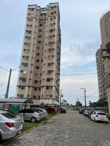 Apartamento mobiliado BELÉM