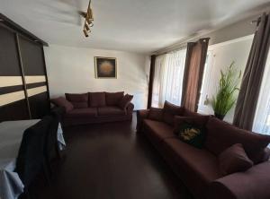Cezar Apartament