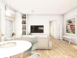 Ferienwohnung Pure Travemünde