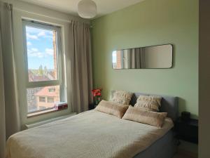 Trident Apartment IV