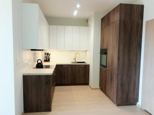 Trident Apartment IV