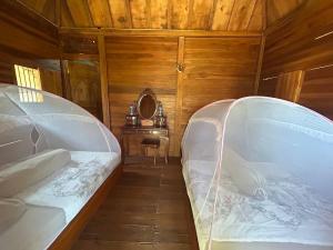 Parlezo Cottage Dintor