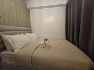 Gracies Suites by Staycation With FREE Parking