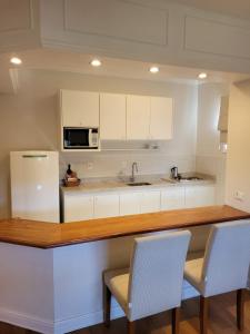 Apartmento em Campos do Jordão