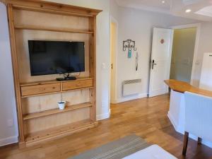 Apartmento em Campos do Jordão