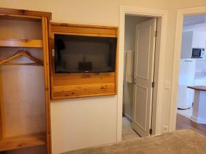 Apartmento em Campos do Jordão