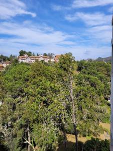 Apartmento em Campos do Jordão