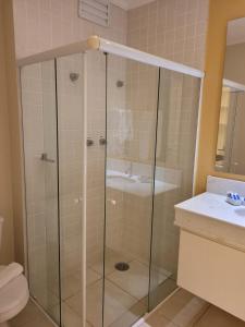 Apartmento em Campos do Jordão