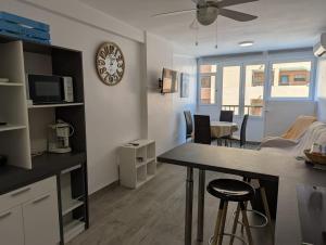 La Mata Cabo Cervera Beach