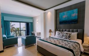 Earls Regent Negombo "Golden Shore at Your Door - Find Your Dream Stay"