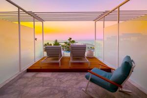 Radisson Beach Resort Larnaca