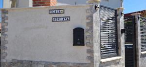 Casa Adriana