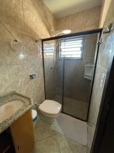 Casa na praia tabuleiro com piscina