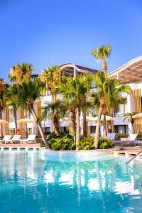 Radisson Beach Resort Larnaca