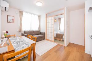Kamakura Kamakura no Nikki 3-Star Accommodation suite