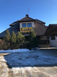 Pasterniki Apartament