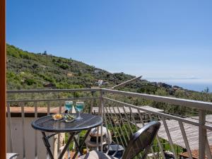 Sky Blue Guesthouse