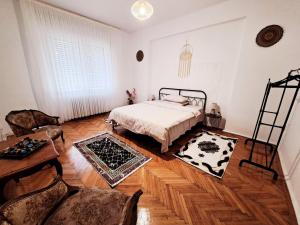 Elegant Central Flat 2BR