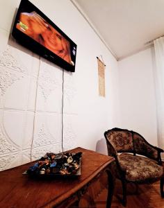 Elegant Central Flat 2BR