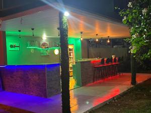 Mandarin Beach Hotel