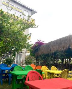 Mandarin Beach Hotel