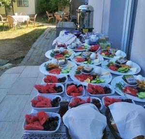 Mandarin Beach Hotel