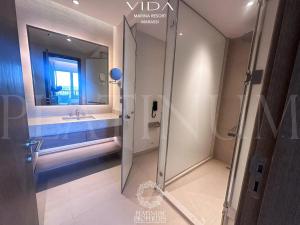 3 Bedrooms in Vida Marina Hotel - with view