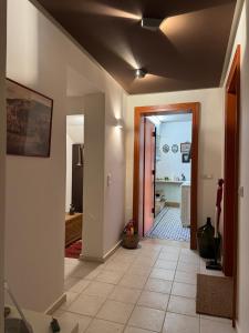 apARTment & café, 2 terraces, panoramic SEA VIEW