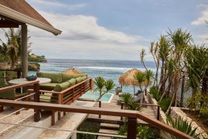 The Purist Beach Nusa Ceningan - 5hvězdičkové hotely ve městě Nusa Lembongan