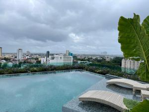 The Astra Suite condominium-Change Klan, Chiang Mai