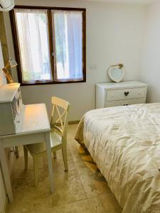 Appartement 2 chambres 2 salles de bains haute ville