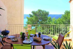 Wohnung Mit Seeblick
