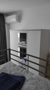 Double Cream Apartment