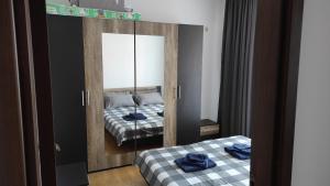 Double Cream Apartment