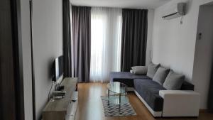 Double Cream Apartment